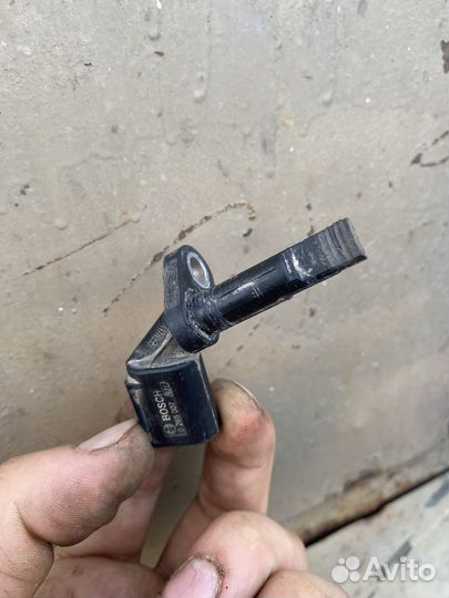 Датчик ABS Audi A4 B8