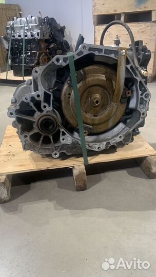 АКПП 6T30 с гарантией