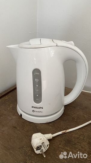 Чайник электрический