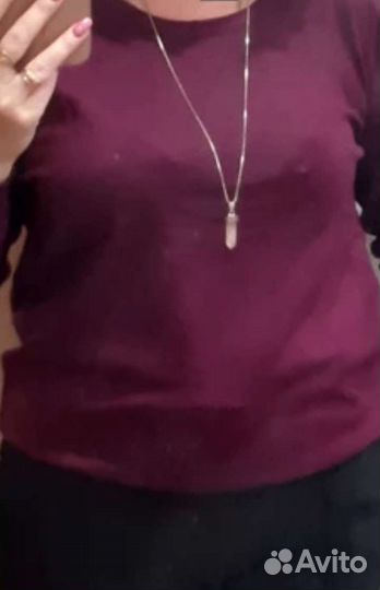 Вещи женские 44,46,48