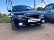 ВАЗ (LADA) 2114 Samara 1.6 MT, 2011, 190 000 км