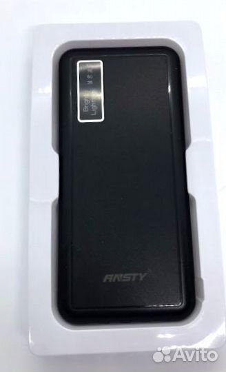Power Bank 11 200 mAh