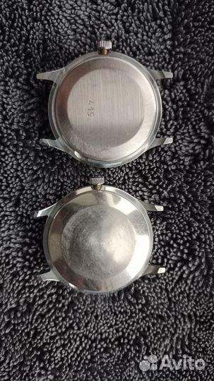 Часы Механические Слава