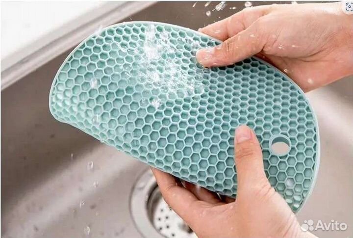 Силиконовый коврик JordanJudy (суббренд Xiaomi)