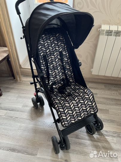 Коляска mothercare nanu