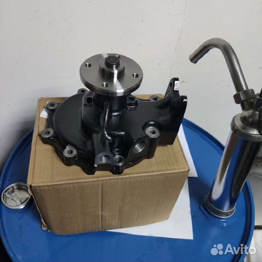 Помпа Hino J08C J07C