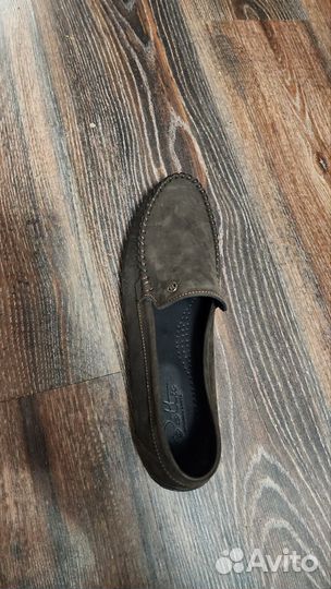 Макасины мужские 42 размер