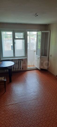 2-к. квартира, 40,8 м², 3/5 эт.