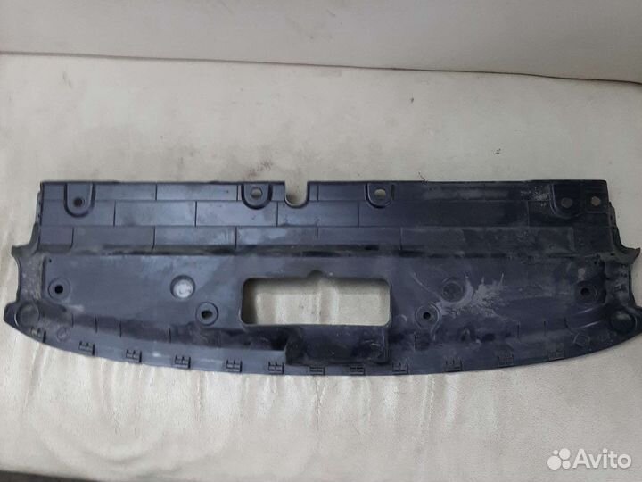 Накладка замка капота Haval Jolion