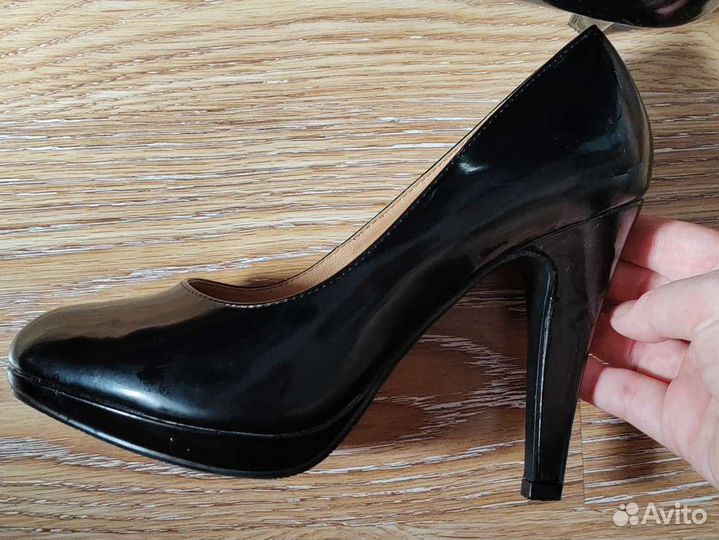 Туфли 39-40