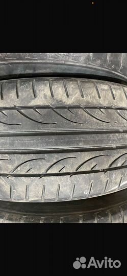 Hankook Ventus V12 Evo K110 205/55 R16