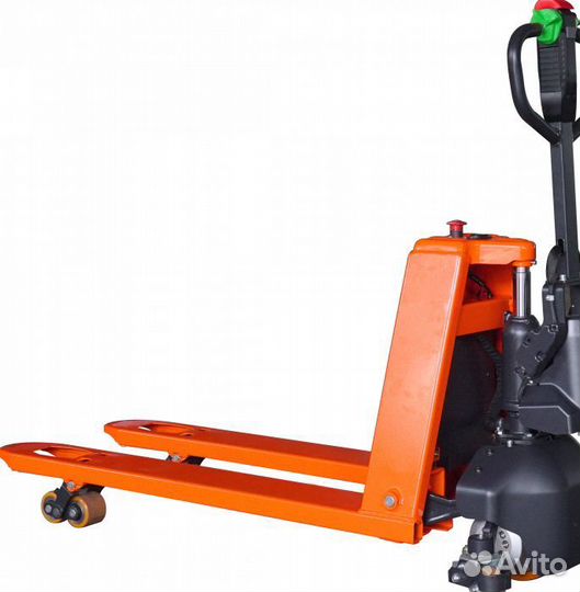 Тележка самоходная PTE15-C