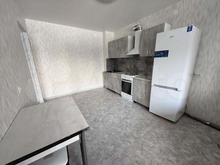 3-к. квартира, 83,6 м², 2/11 эт.