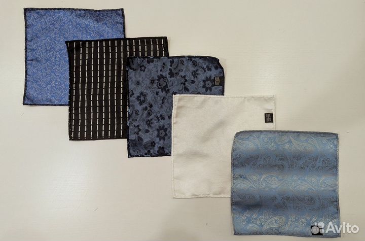 Нагрудный платок паше