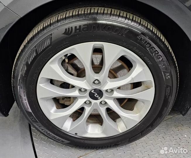 Kia K8 2.5 AT, 2022, 65 603 км