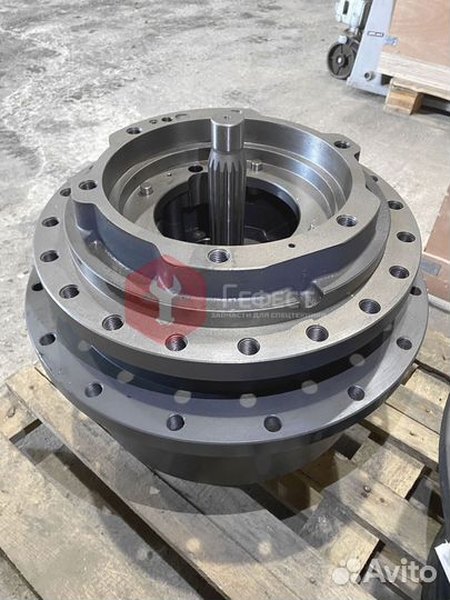 Бортовой редуктор 14551155