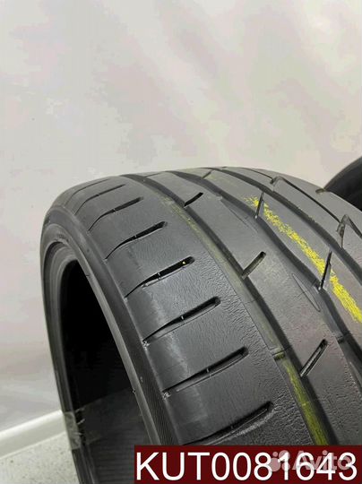 Bridgestone Potenza RE003 Adrenalin 265/35 R18 97W