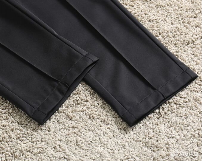 Спортивные штаны летние мужские холодок