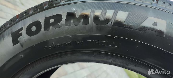 Formula Ice 235/60 R18 29