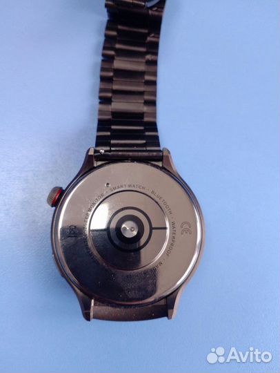 Часы Smartwatch Hw6 Max С Сзу
