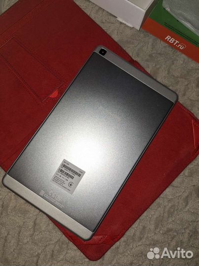 Планшет samsung galaxy tab а