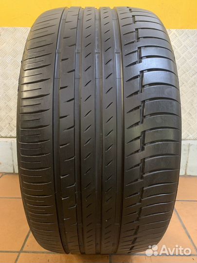 Continental PremiumContact 6 SSR 315/35 R22 111Y