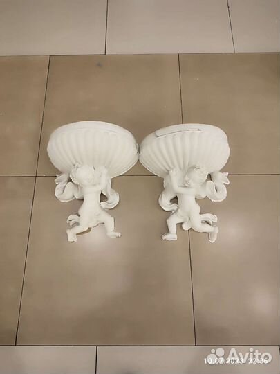 Фигурки для интерьера