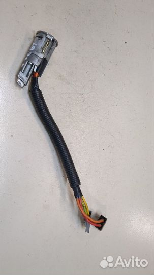 Замок зажигания Opel Movano, 2004