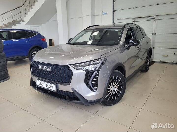 Haval Jolion 1.5 AMT, 2024