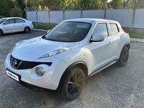 Nissan Juke 1.6 MT, 2014, 171 000 км, с пробегом, цена 1 000 000 руб.