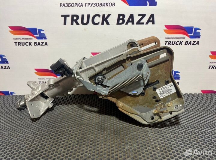 Колонка рулевая