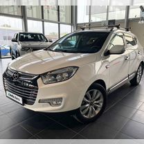 JAC S5 2.0 MT, 2019, 57 150 км, с пробегом, цена 1 250 000 руб.