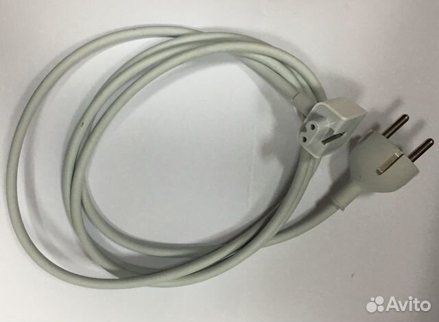 Удлинитель для macbook air