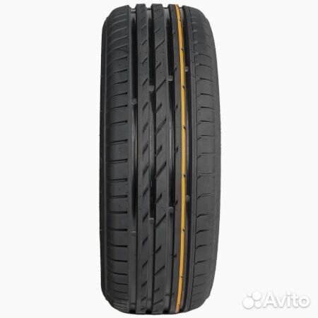 Ikon Tyres CHARACTER ULTRA 225/55 R17 101W