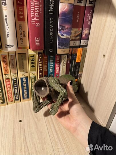 Фигурка грут