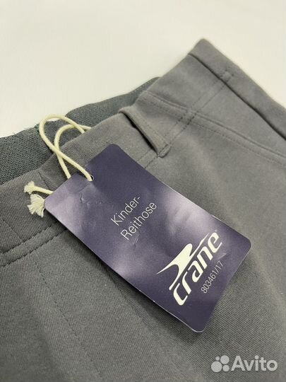 Бриджи для верховой езды Crane 152