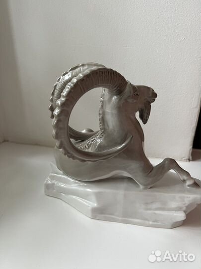 Статуэтка архар лфз