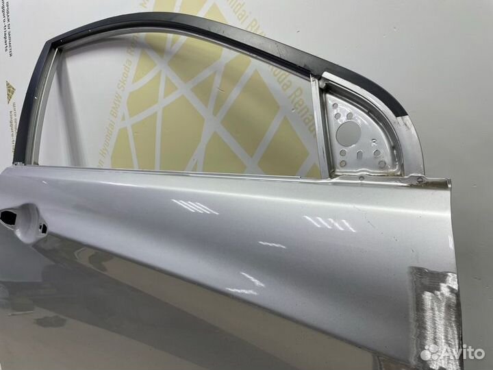 Дверь передняя правая Hyundai Solaris 1 RB
