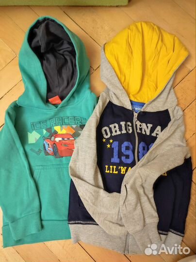 Детская одежда