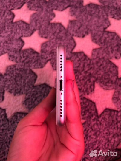 Телефон бу iPhone 7