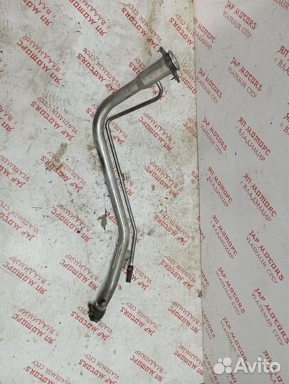 Горловина топливного бака Suzuki Grand Vitara J20A