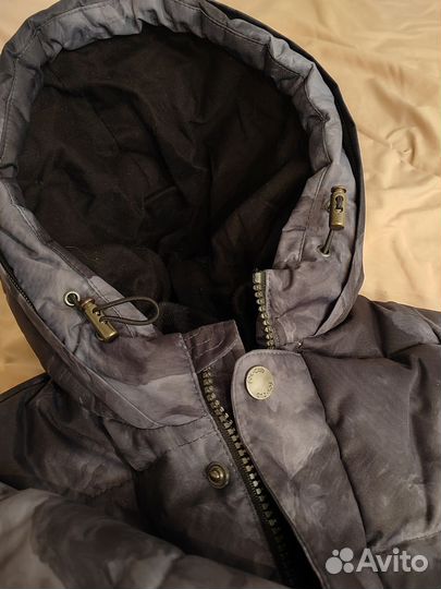 Зимний комбинезон 86