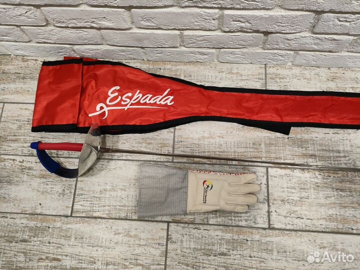 Сабля для фехтования