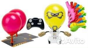 Silverlit робокомбат