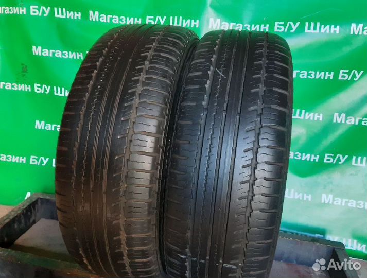 Nokian Tyres Hakka SUV 225/60 R18 104H