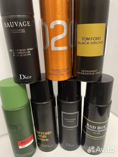 Парфюмерия Летуаль/ривгош