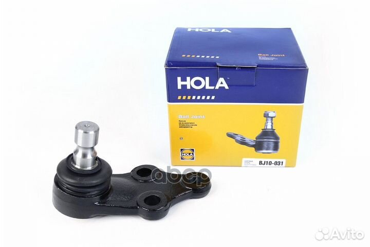 Опора шаровая hyundai Ix 35(LM), KIA Sportage I