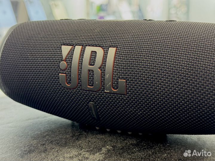 JBL Charge 5 Оригинал