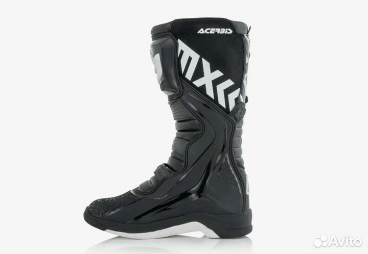 Мотоботы кроссовые Acerbis X-Team