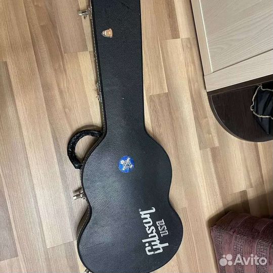 Gibson sg special